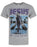 Big Lebowski The Jesus Men's T-Shirt