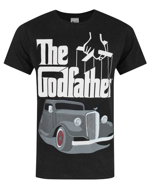 The Godfather Men's T-Shirt