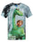 The Good Dinosaur Arlo and Spot Forest Sublimation Boy's T-Shirt