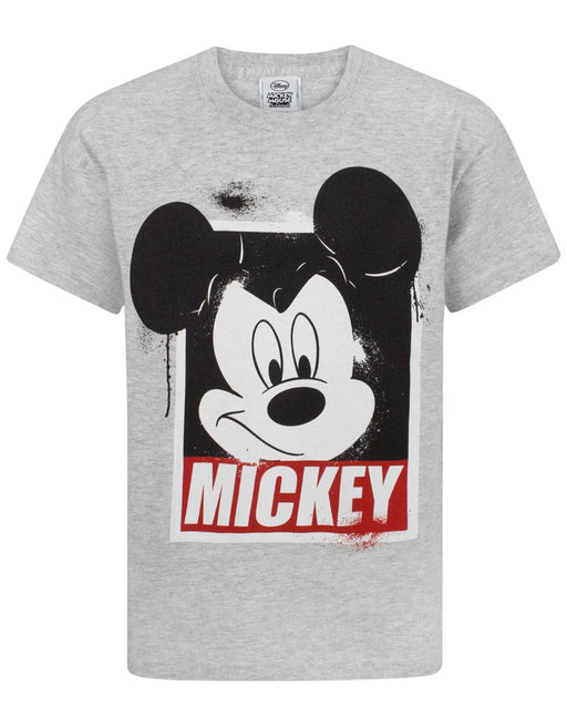 Disney Mickey Mouse Boy's T-Shirt