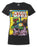Star Wars Boba Fett Comic Women's T-Shirt