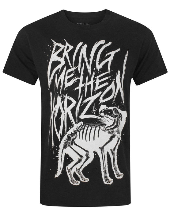 Bring Me The Horizon Wolf Bones Men's T-Shirt