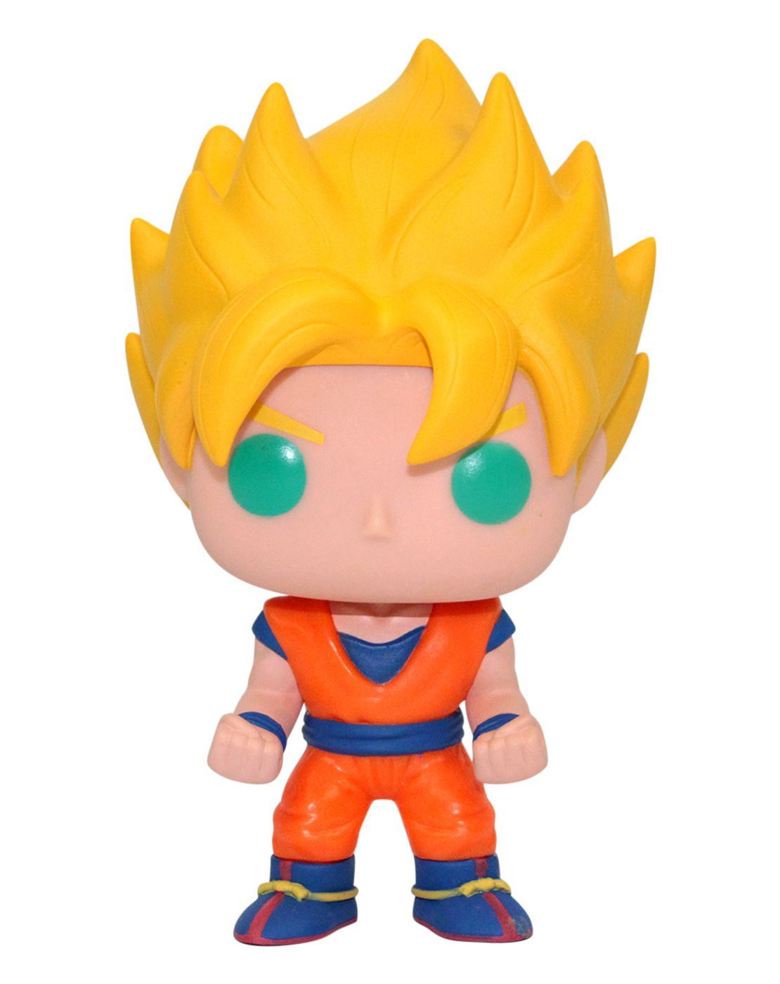 Dragon Ball Z