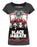 Amplified Black Sabbath Poster Women's T-Shirt