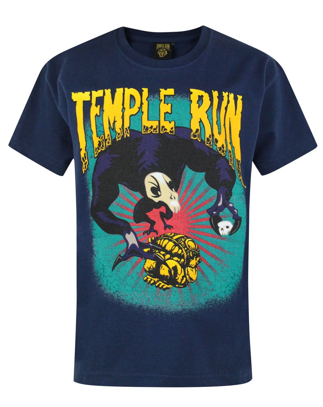 Temple Run