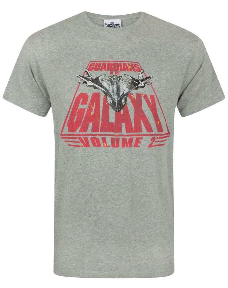 Guardians of the Galaxy Vol 2 Men's T-Shirt
