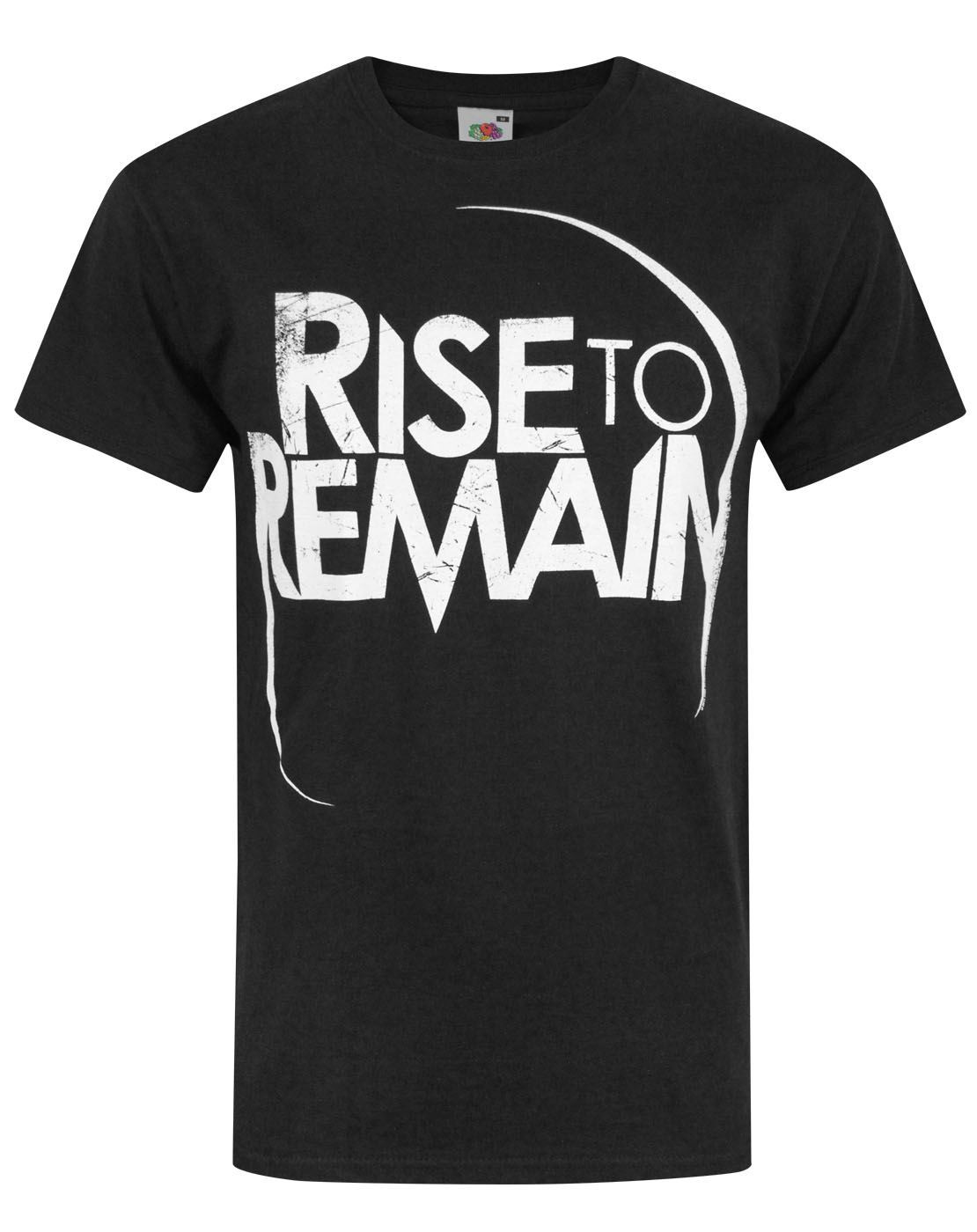 Rise To Remain