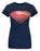 Superman Man of Steel Women's T-Shirt
