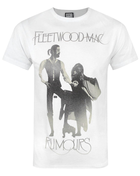 Amplified Fleetwood Mac Rumours Men's T-Shirt