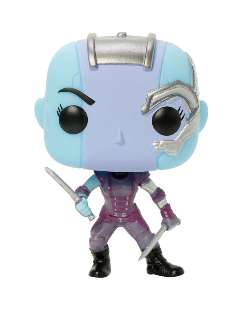Funko Pop! Guardians Of The Galaxy Nebula Vinyl Figure