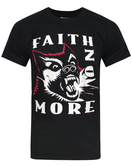 Faith No More King For A Day Men's T-Shirt