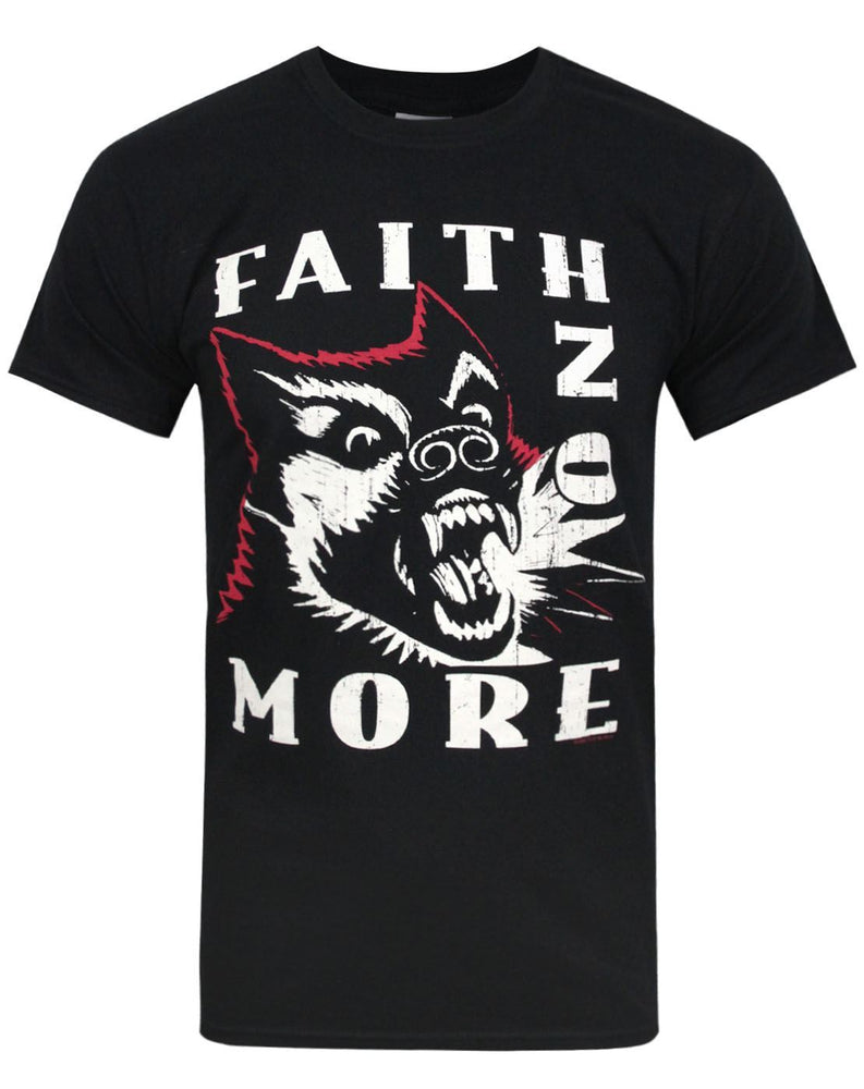 Faith No More King For A Day Men's T-Shirt