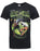 Green Lantern Comic Men's T-Shirt