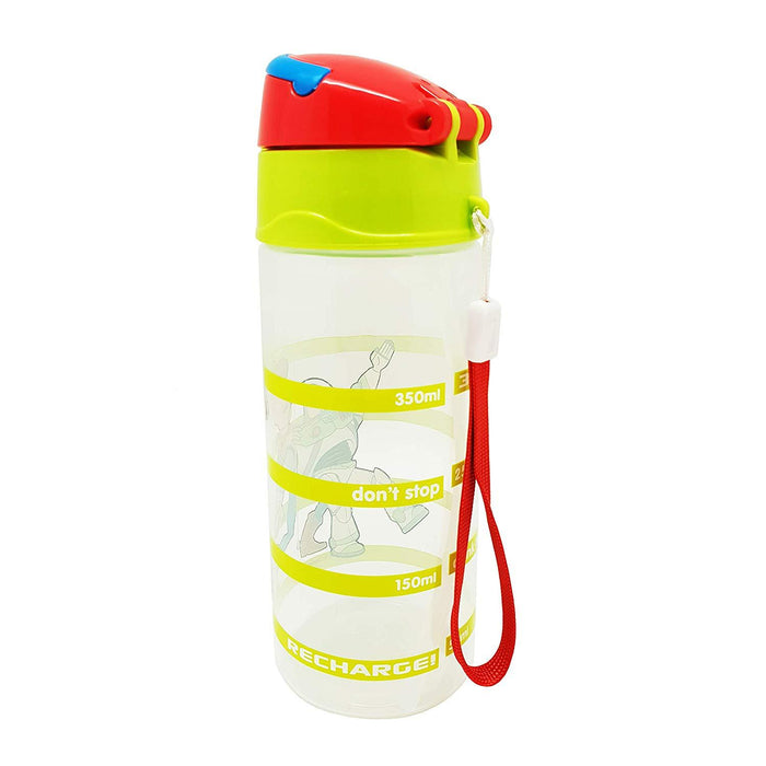 Disney Toy Story Playtime Lunchbox Bag and Water Bottle Bundle Set