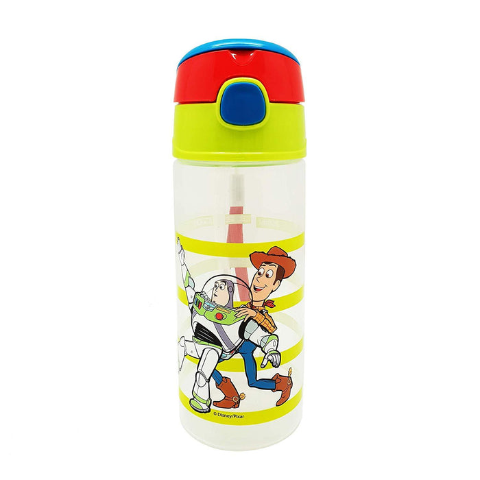 Disney Toy Story Playtime Lunchbox Bag and Water Bottle Bundle Set