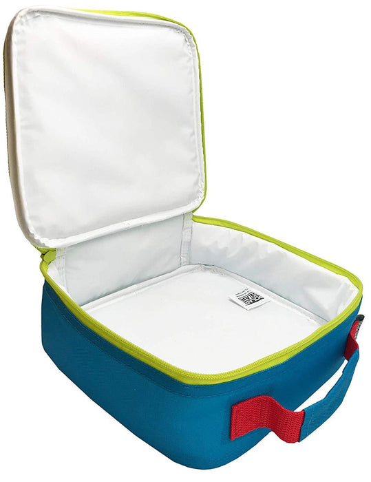 Disney Toy Story Playtime Lunchbox Bag and Water Bottle Bundle Set