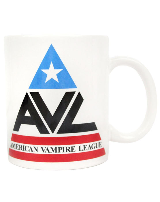 True Blood AVL Mug
