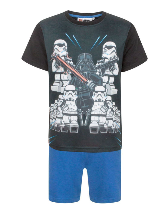 Lego Star Wars Empire Boy's Pyjamas