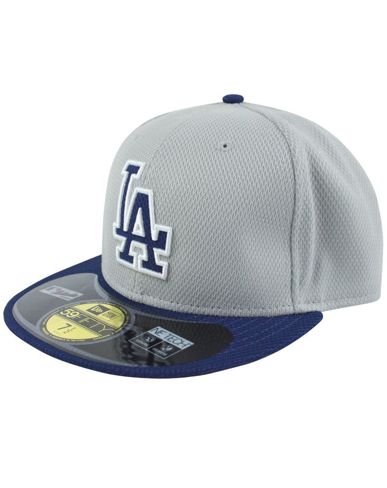 New Era 59Fifty MLB Los Angeles Dodgers Cap