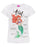 Disney Little Mermaid Ariel Girl's T-Shirt