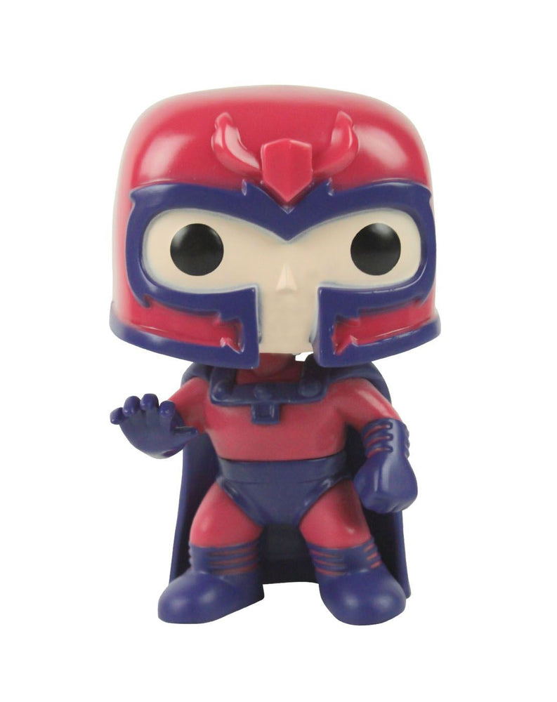 Funko Pop! X-Men Classic Magneto Vinyl Figure
