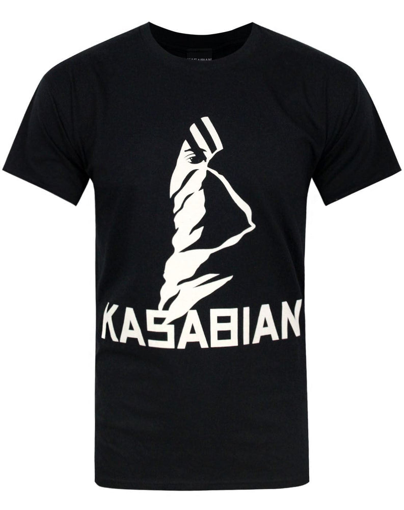 Kasabian Ultraface Men's T-Shirt