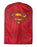 DC Comics Superman Suit Cover