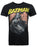 Batman Caught In The Spotlight Men's T-Shirt