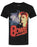 David Bowie Retro Men's T-Shirt