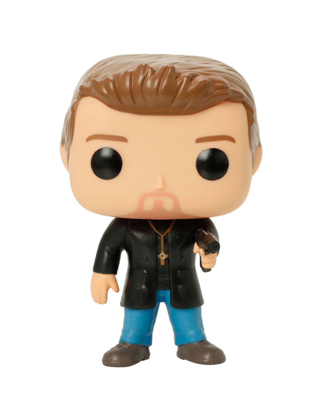 The Boondock Saints