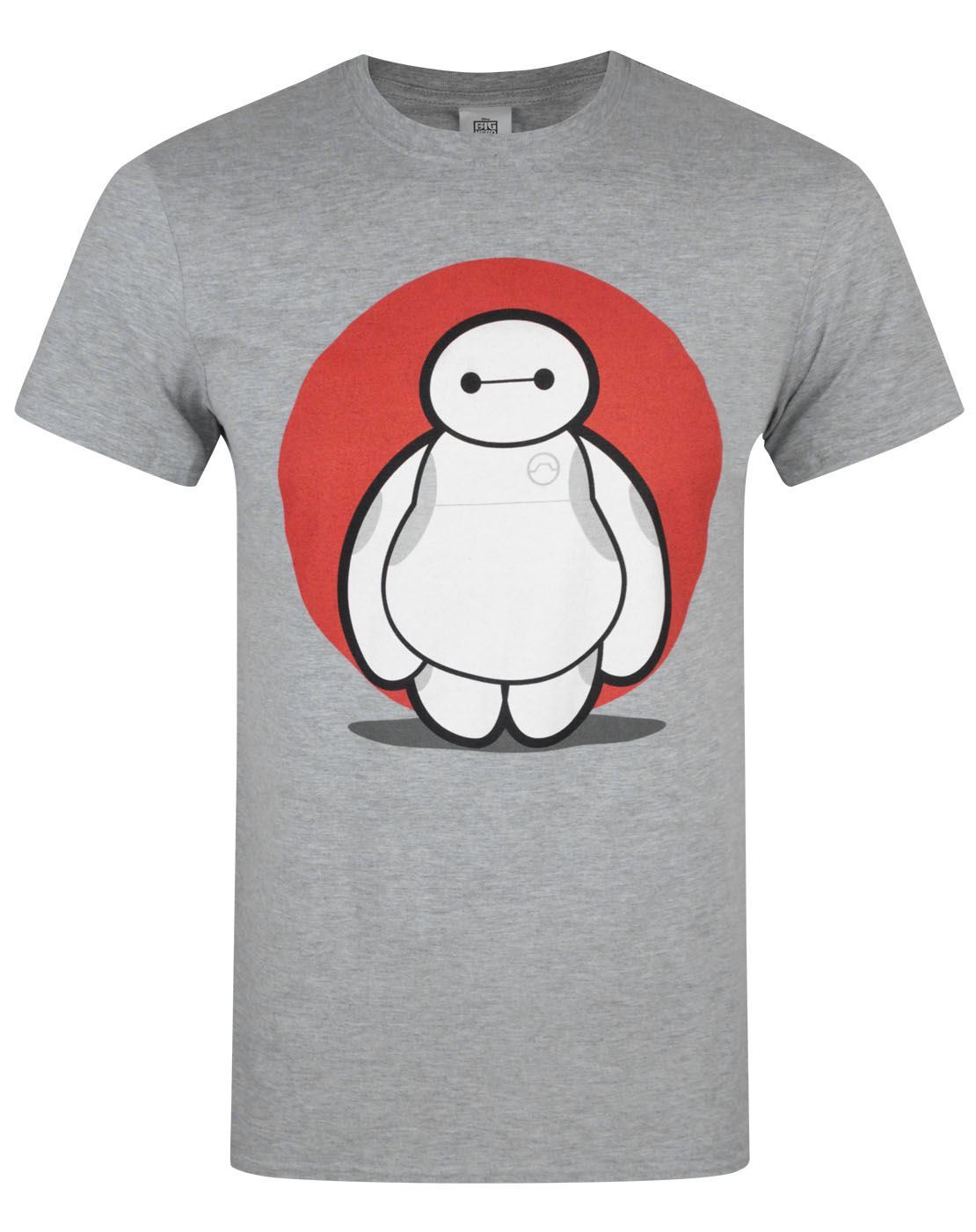 Big Hero 6