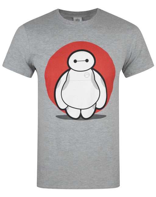 Big Hero 6 Baymax Men's T-Shirt