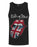 Rolling Stones UK Tongue Men's Vest