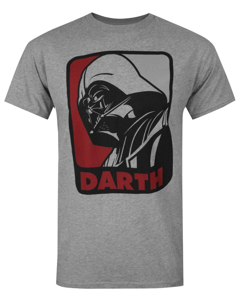 Star Wars Darth Vader Sport Men's T-Shirt