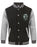 Harry Potter Slytherin Men's Varsity Jacket