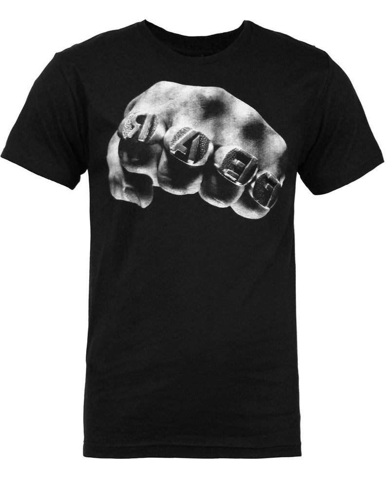 Dirty Cotton Scoundrels Fear Fist Men's T-Shirt