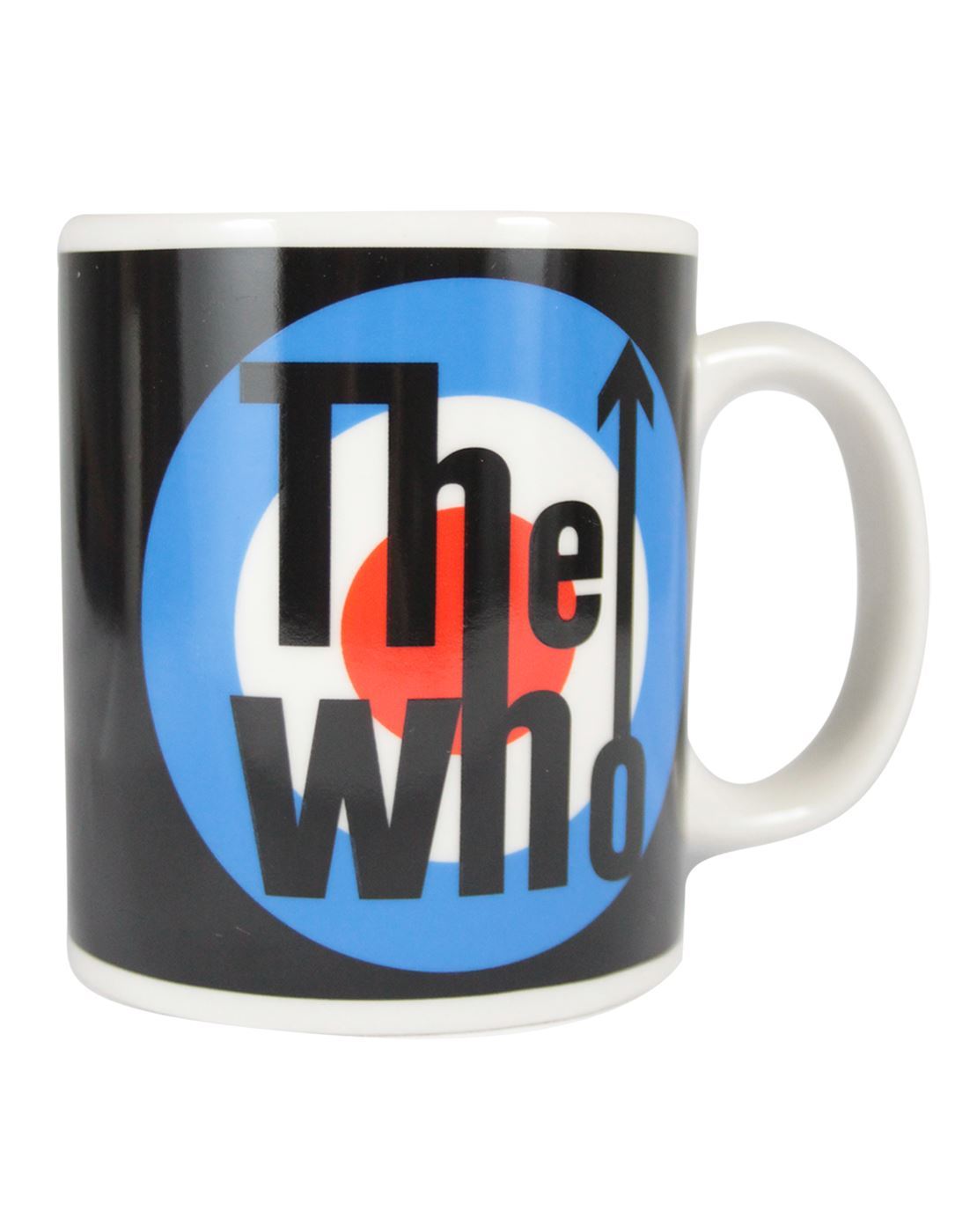 The Who