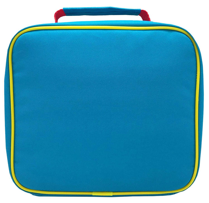 Disney Toy Story Playtime Lunchbox Bag and Water Bottle Bundle Set