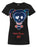 Suicide Squad Harley Quinn Icon Women's T-Shirt
