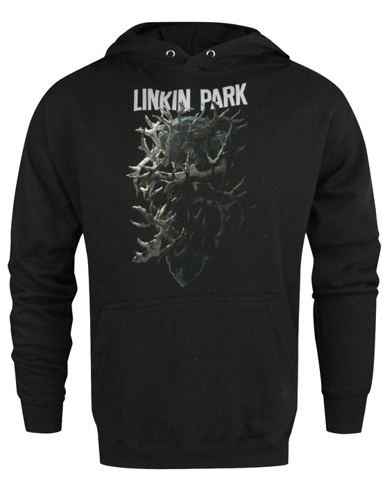 Linkin Park Stag Men's Hoodie