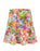 Shopkins Girl's Multicoloured Skater Skirt