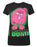 Goodie Two Sleeves I Dumb Women's T-Shirt