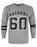 New Era NFL Oakland Raiders Vintage Number Men's Sweater