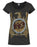 Amplified Slayer Eagle Logo Women's T-Shirt