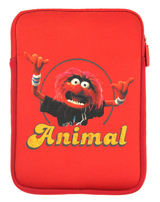 Muppets Animal Tablet Sleeve