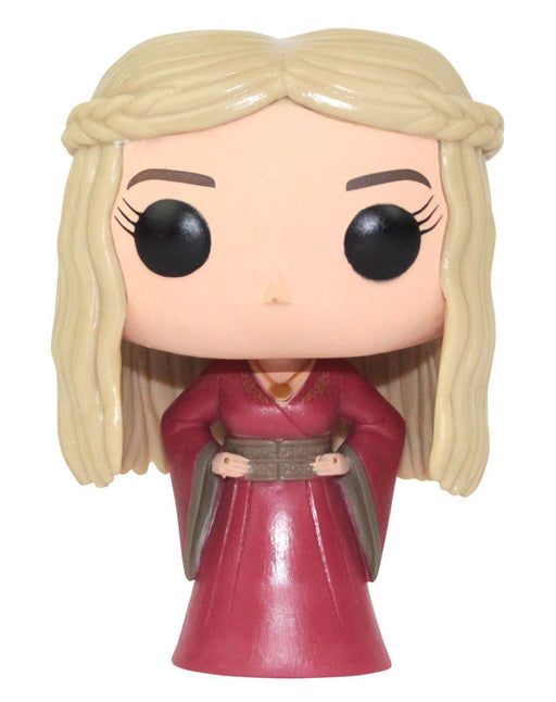 Funko Pop! Game Of Thrones Cersei Lannister Vinyl Figure — Vanilla
