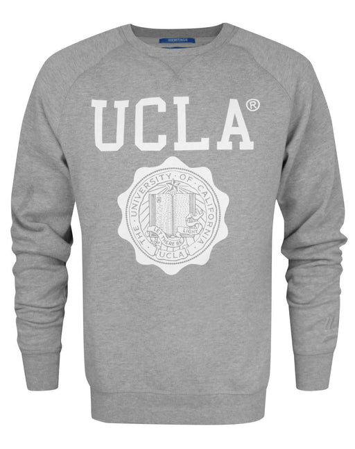 UCLA Crest Men's Sweatshirt