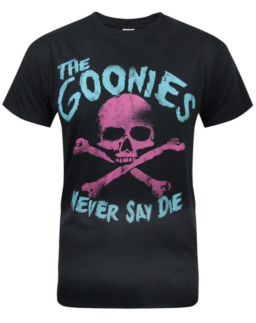 The Goonies Skull Men's T-Shirt