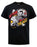 Marvel Ant-Man And The Wasp Movie Men's T-shirt