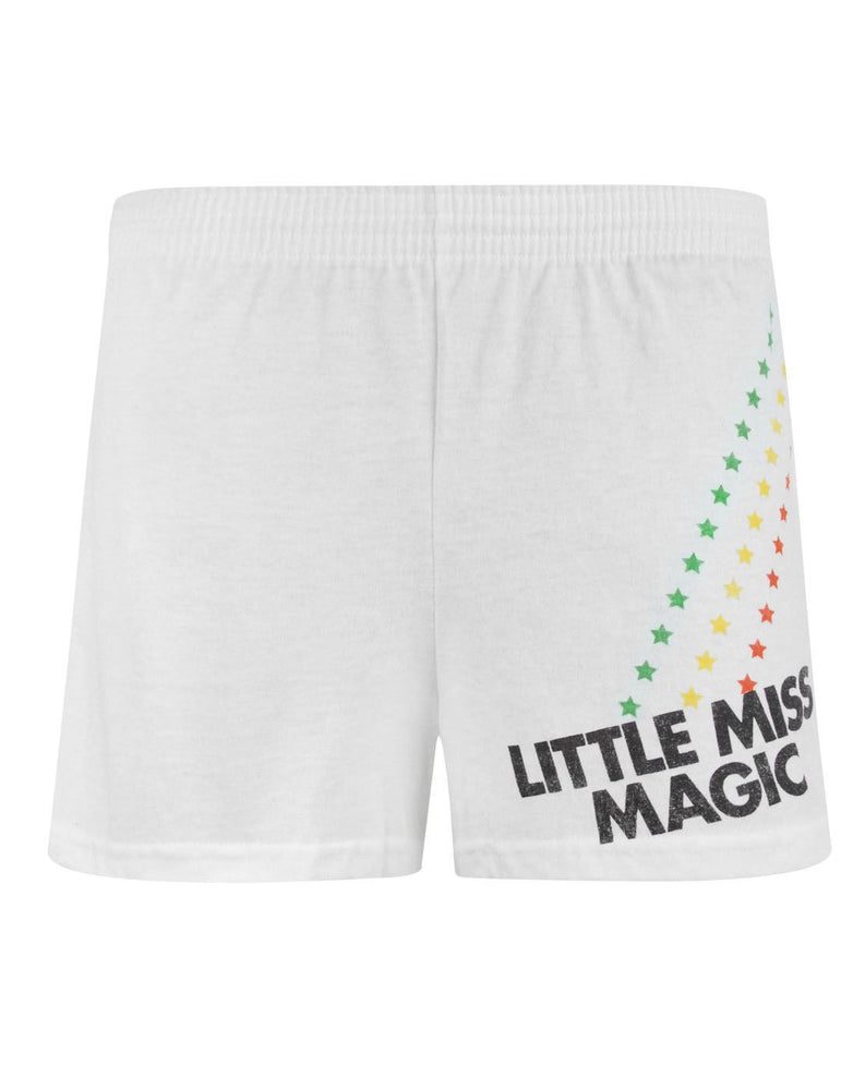 Junk Food Little Miss Magic Women's Shorts